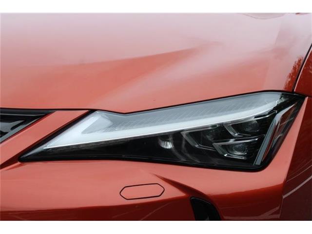 Lexus UX 10