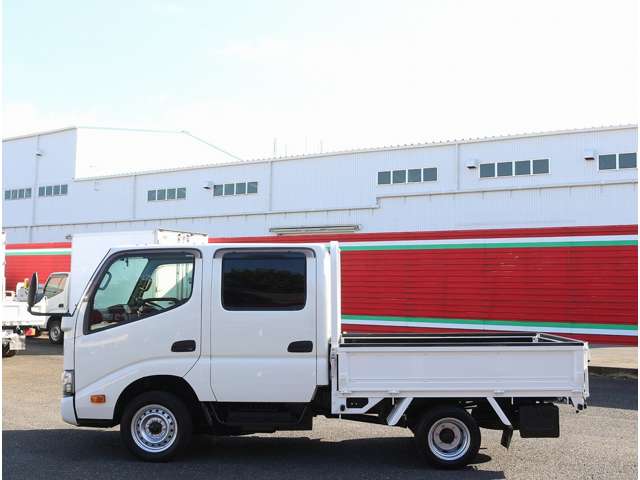 Toyota Toyoace 11