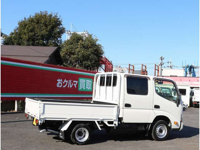 Toyota Toyoace 2