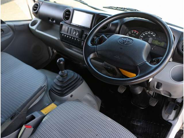 Toyota Toyoace 3
