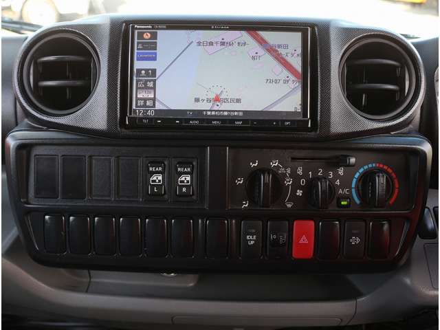 Toyota Toyoace 4