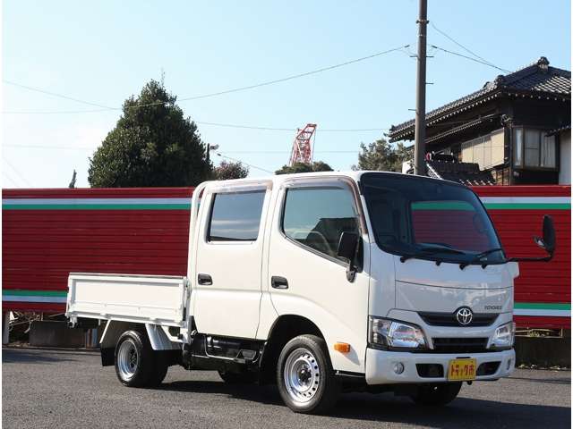 Toyota Toyoace 6