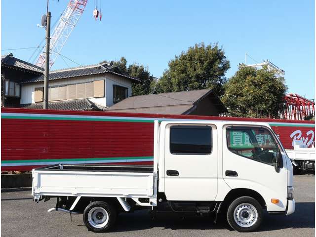 Toyota Toyoace 7