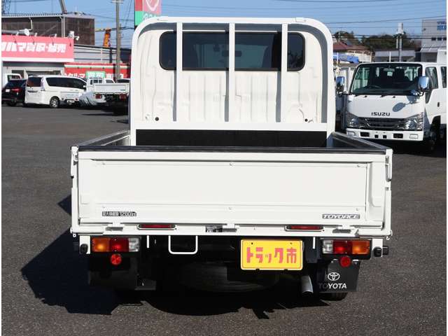 Toyota Toyoace 9