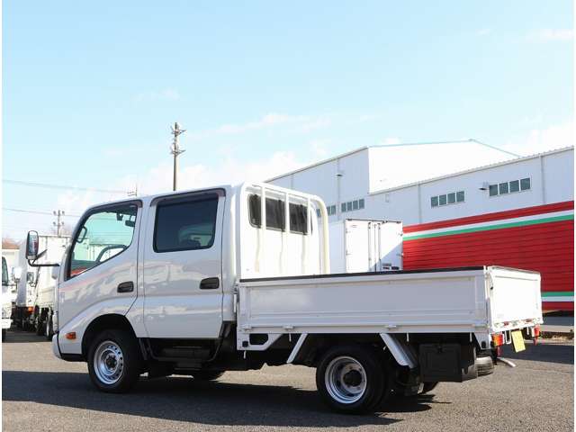 Toyota Toyoace 10