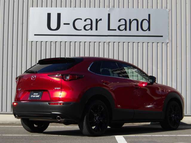 Mazda CX-30 2