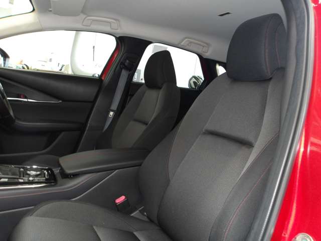Mazda CX-30 5