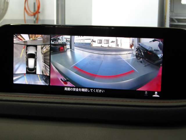 Mazda CX-30 8