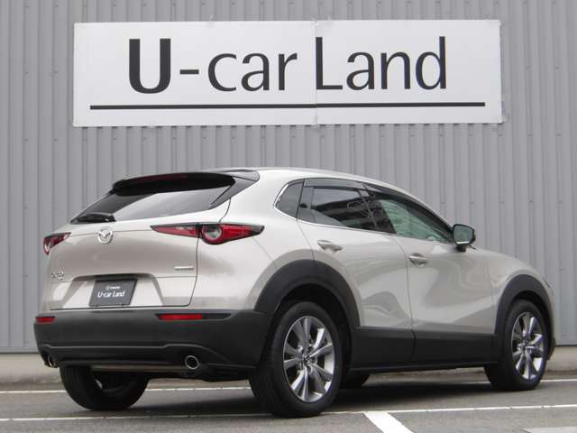 Mazda CX-30 2
