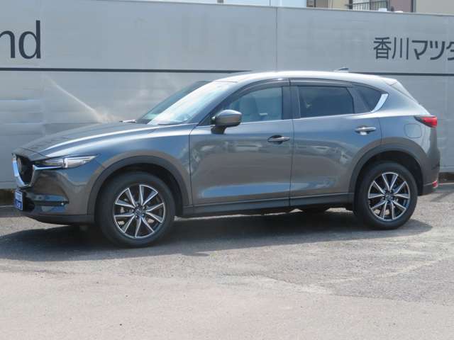 Mazda CX-5 2
