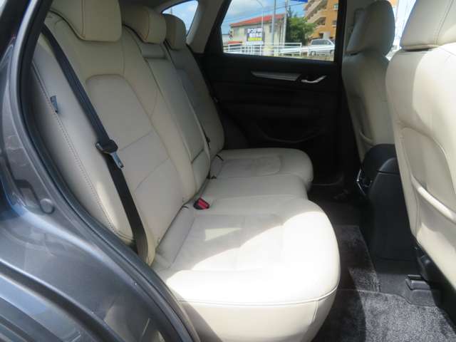 Mazda CX-5 5