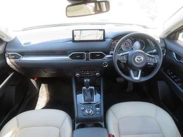 Mazda CX-5 6