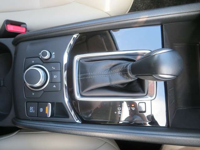 Mazda CX-5 9