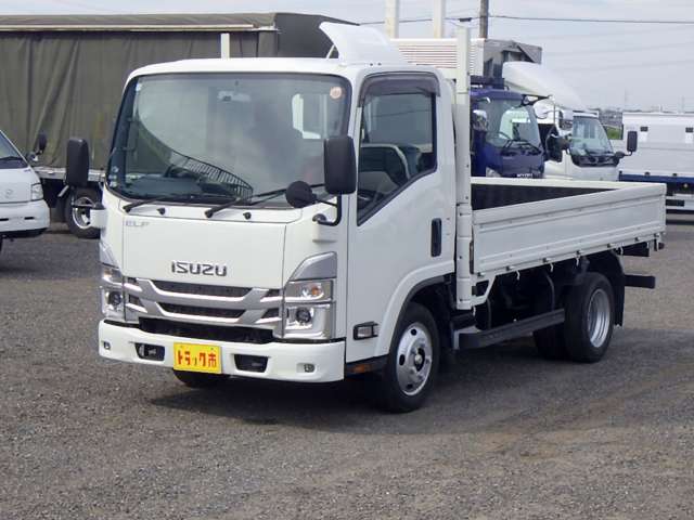 Isuzu Elf 5