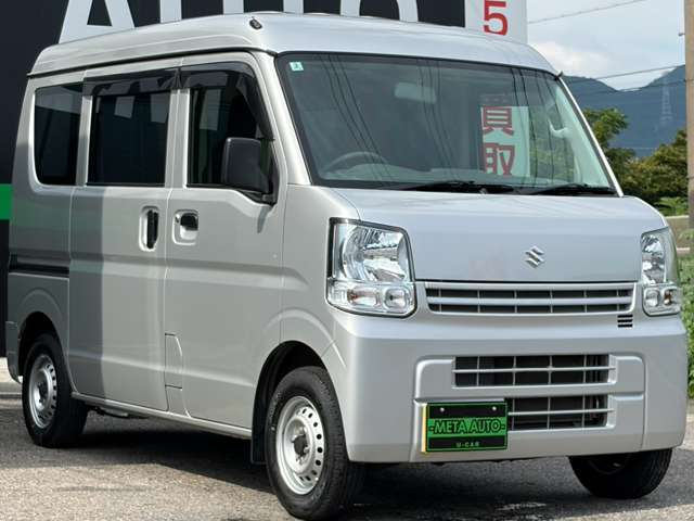 Suzuki Every 13