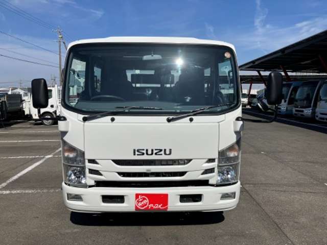 Isuzu Elf 5