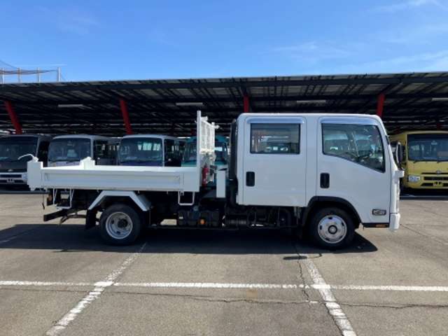 Isuzu Elf 8