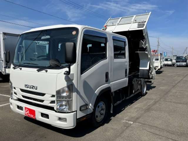 Isuzu Elf 9