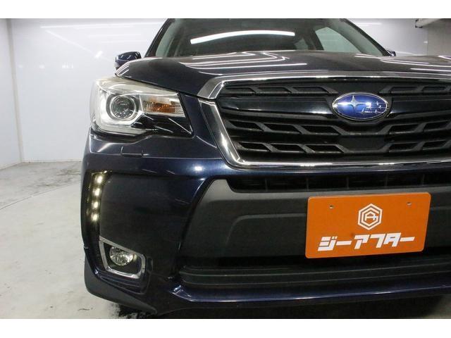 Subaru Forester 12