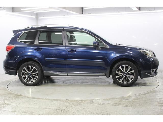 Subaru Forester 5
