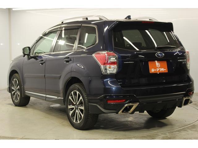 Subaru Forester 8