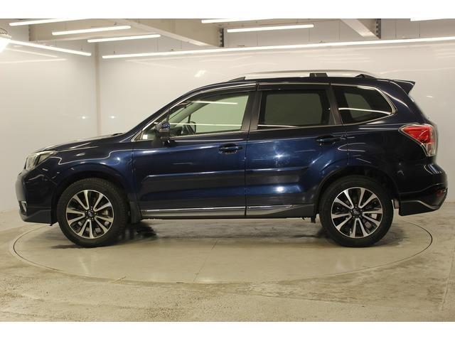 Subaru Forester 9