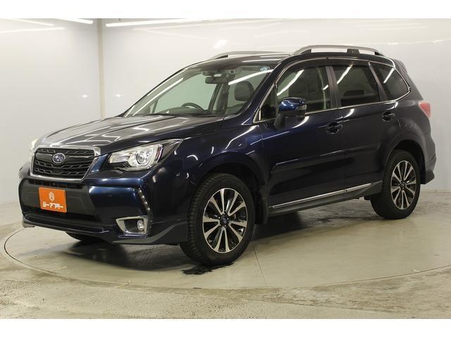 Subaru Forester 10