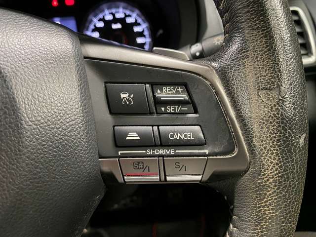 Subaru Forester 8