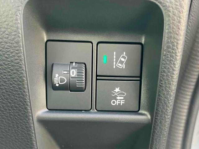 Honda N-VAN 12