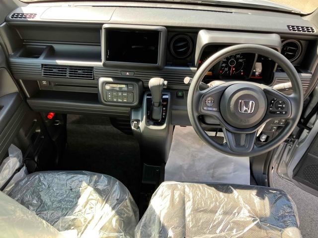 Honda N-VAN 3
