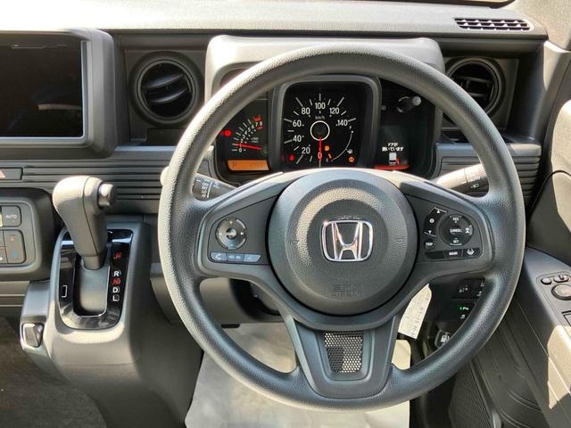 Honda N-VAN 4