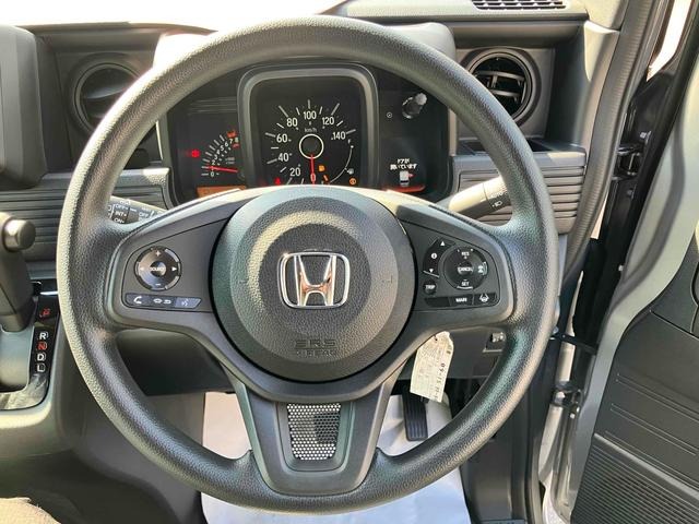 Honda N-VAN 5