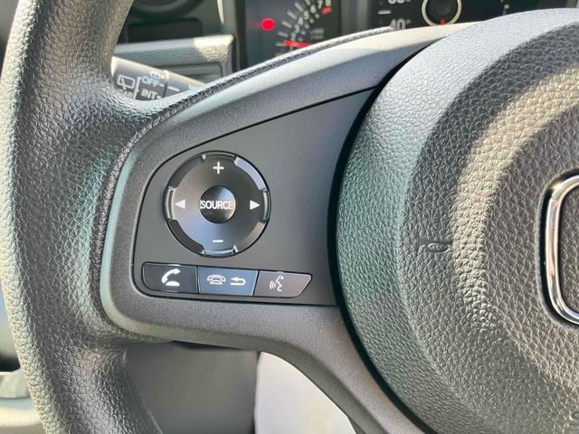 Honda N-VAN 6