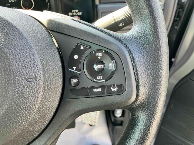 Honda N-VAN 7