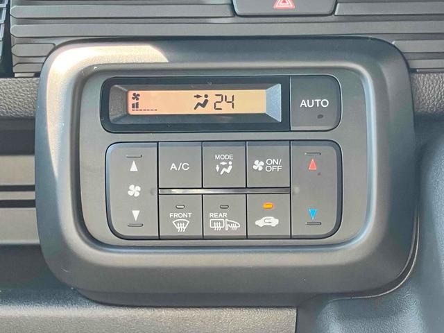 Honda N-VAN 10