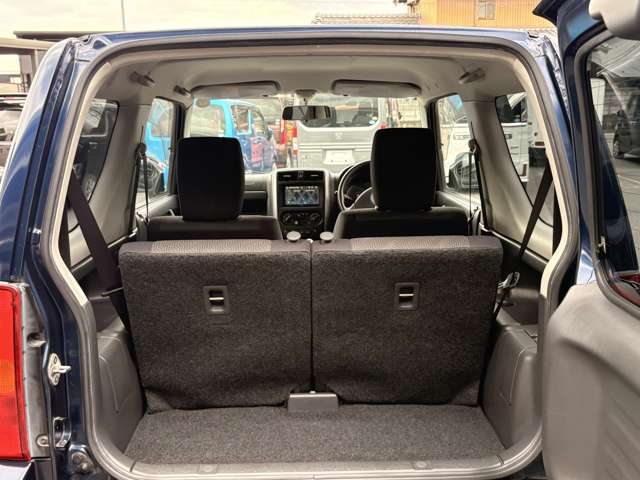 Suzuki Jimny 11