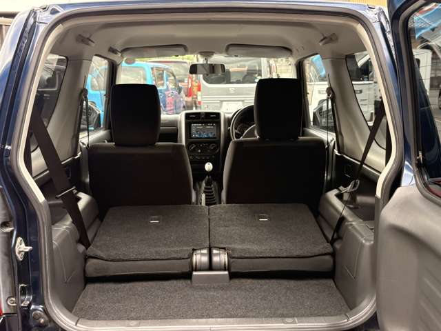 Suzuki Jimny 12