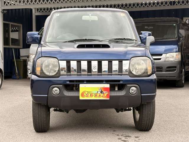 Suzuki Jimny 5