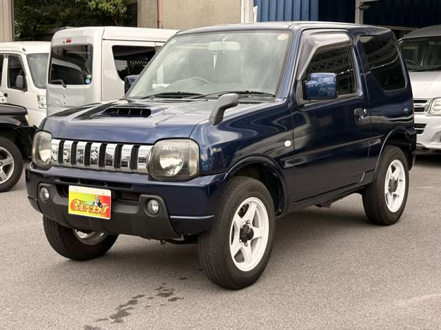 Suzuki Jimny 6