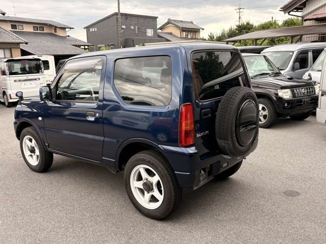 Suzuki Jimny 8
