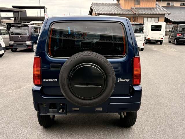 Suzuki Jimny 9