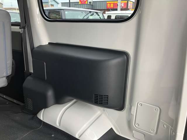 Toyota Town Ace Van 4