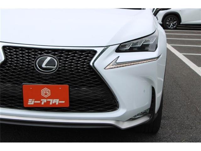 Lexus NX 6