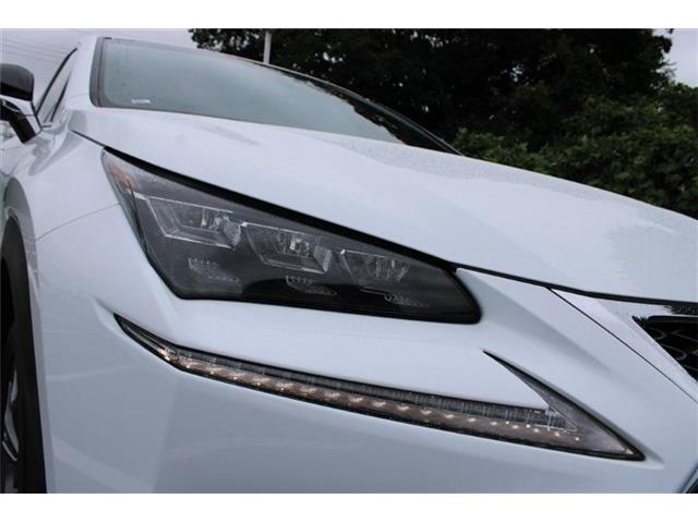 Lexus NX 7