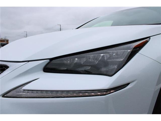 Lexus NX 8
