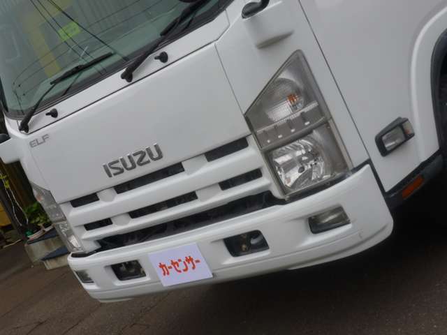 Isuzu Elf 5