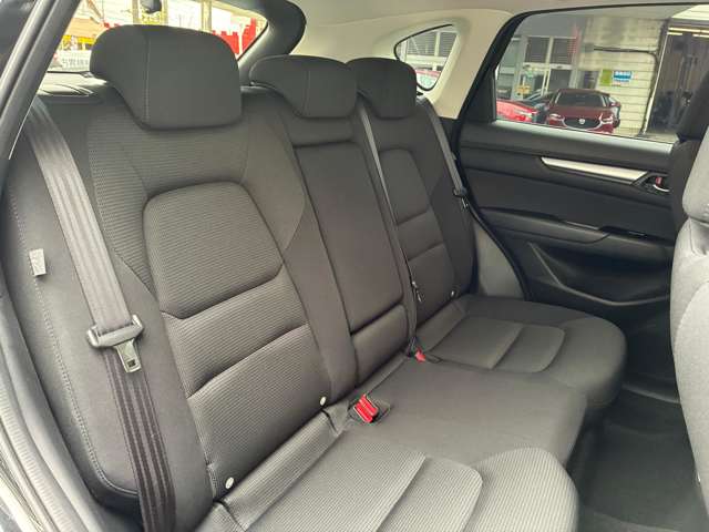 Mazda CX-5 5
