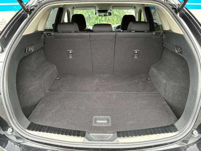Mazda CX-5 6