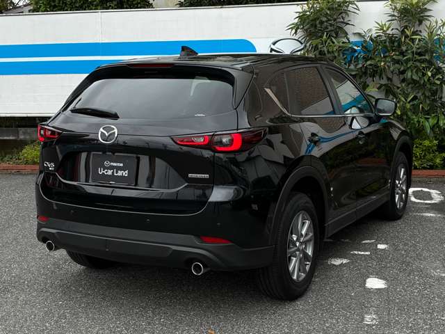 Mazda CX-5 7