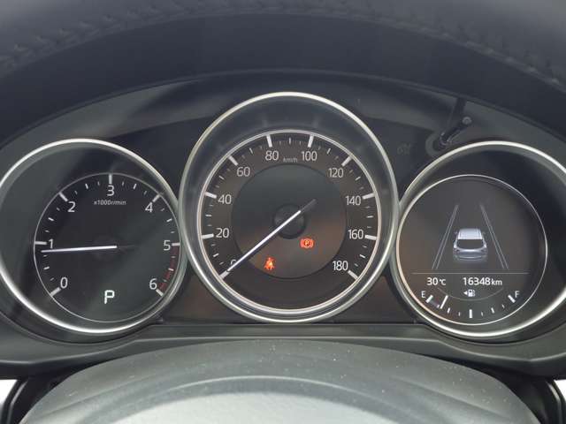Mazda CX-5 9